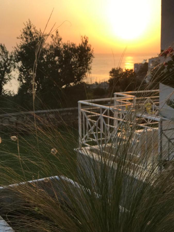 Villa 61 Sea And Sunset View Dhërmi Exterior foto