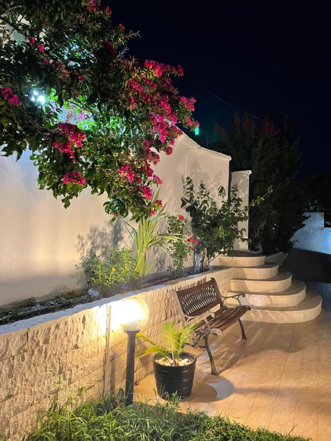 Villa 61 Sea And Sunset View Dhërmi Exterior foto